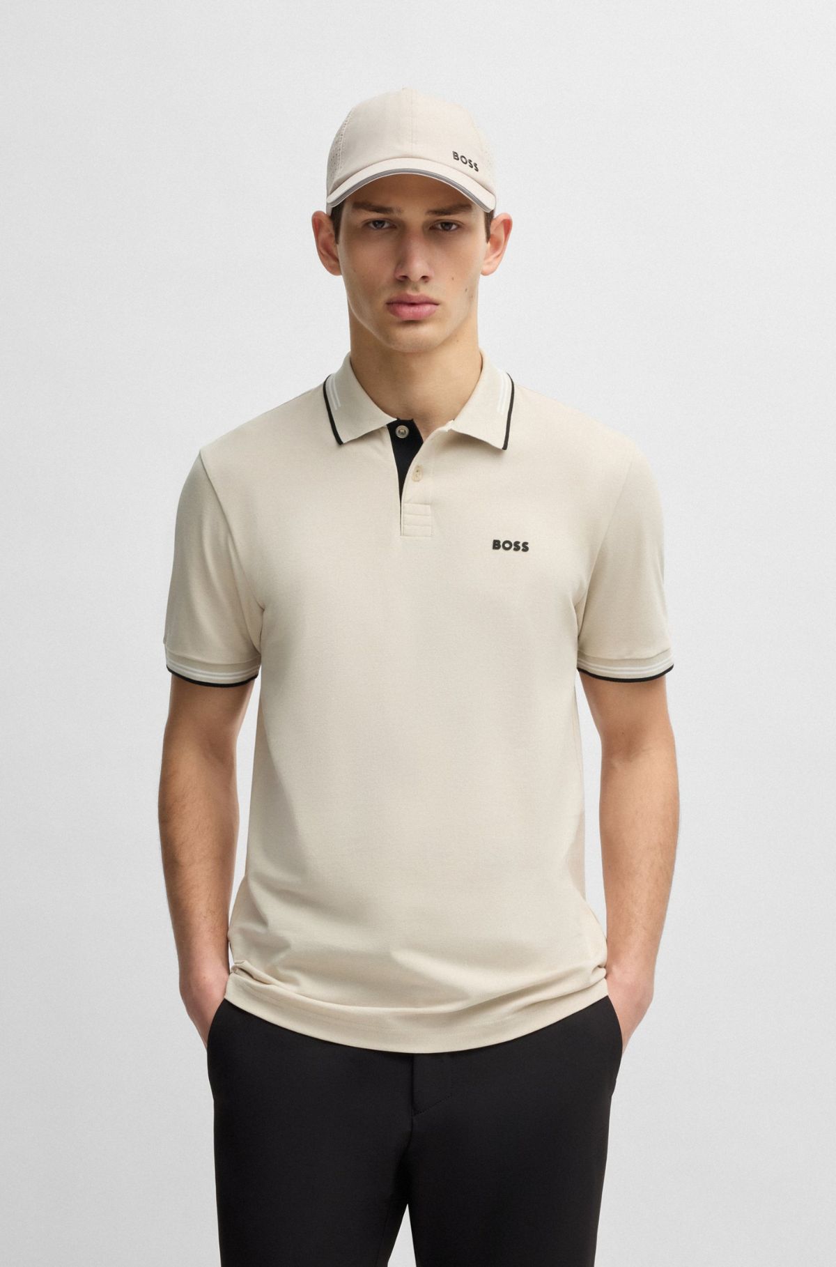 Hugo boss
