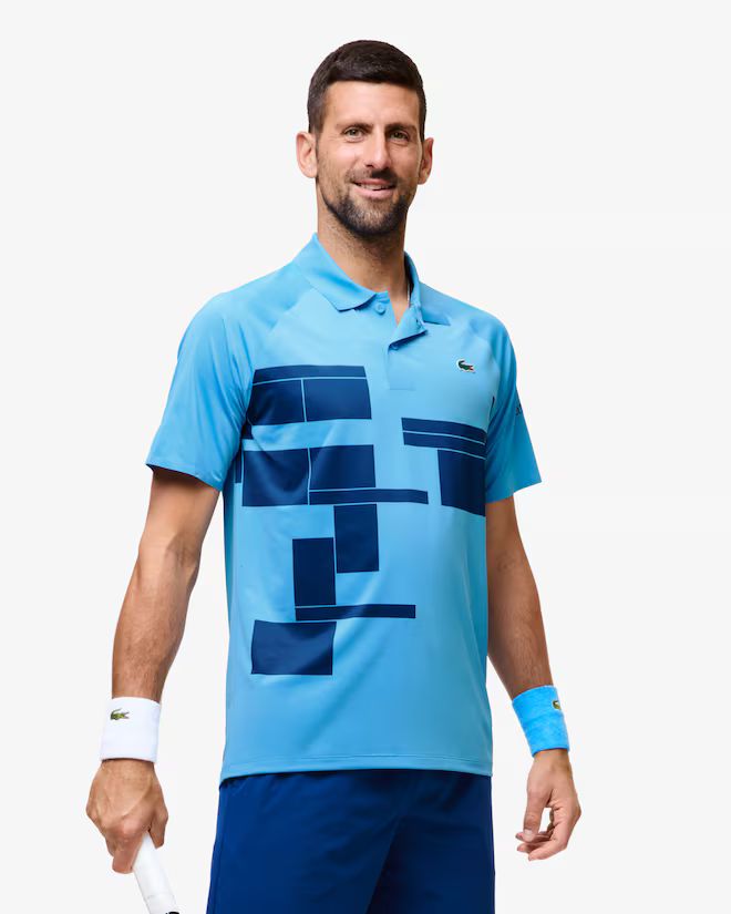 lacoste