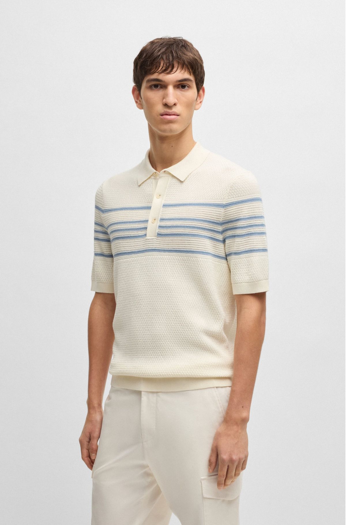 Hugo boss