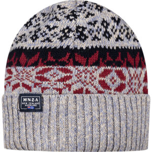 NZA NOUVELLE-ZÉLANDE GORRO