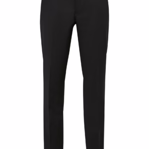 MATINIQUE PANTALON LAS, NOIR