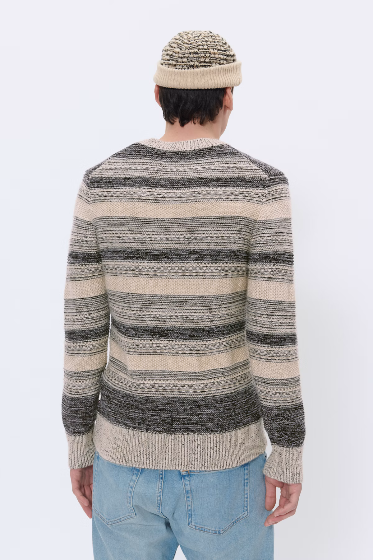 MATINIQUE PULL-OVER MATRITON – Image 3