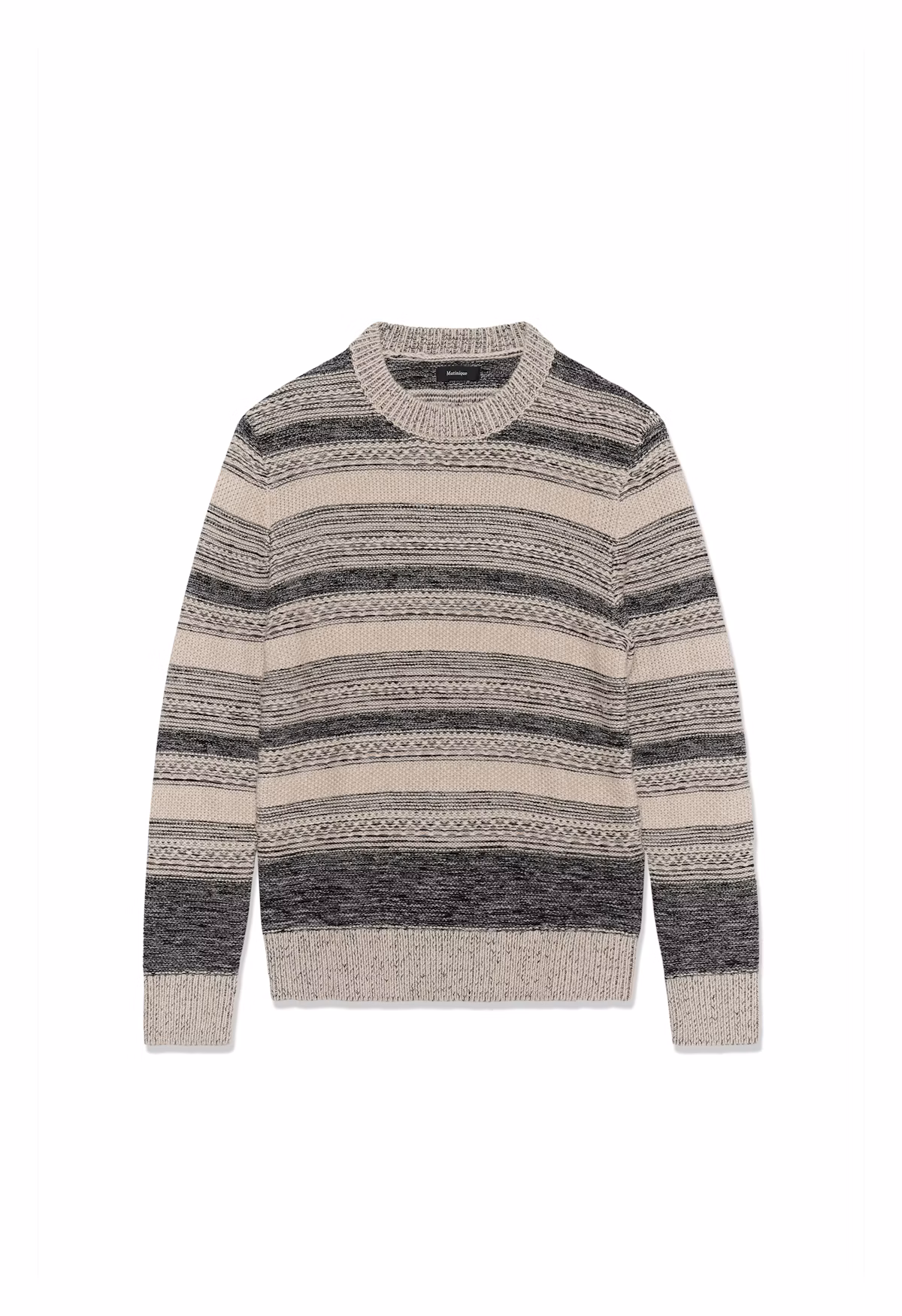 MATINIQUE PULL-OVER MATRITON