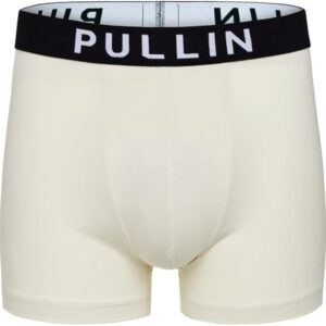 PULLIN MASUNI-ANTIQUE BOXEUR, BLANC