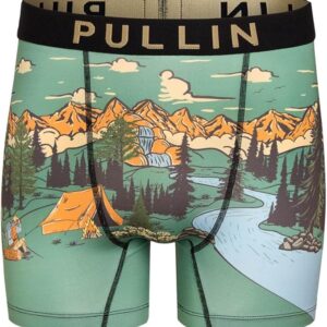 PULLIN FA2-COLORADO BOXEUR