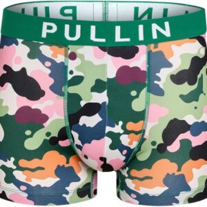 PULLIN MAS-CAMIX BOXEUR