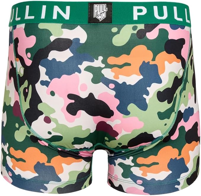 PULLIN MAS-CAMIX BOXEUR – Image 2