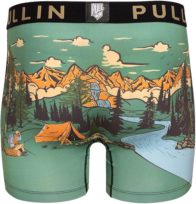 PULLIN FA2-COLORADO BOXEUR – Image 4