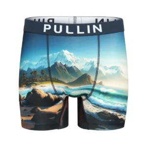 PULLIN FA2 REVE BOXEUR