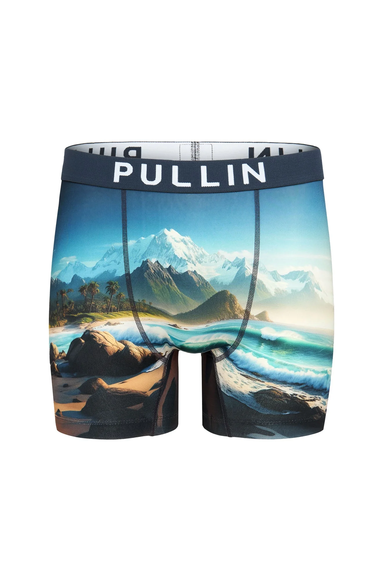 PULLIN FA2 REVE BOXEUR