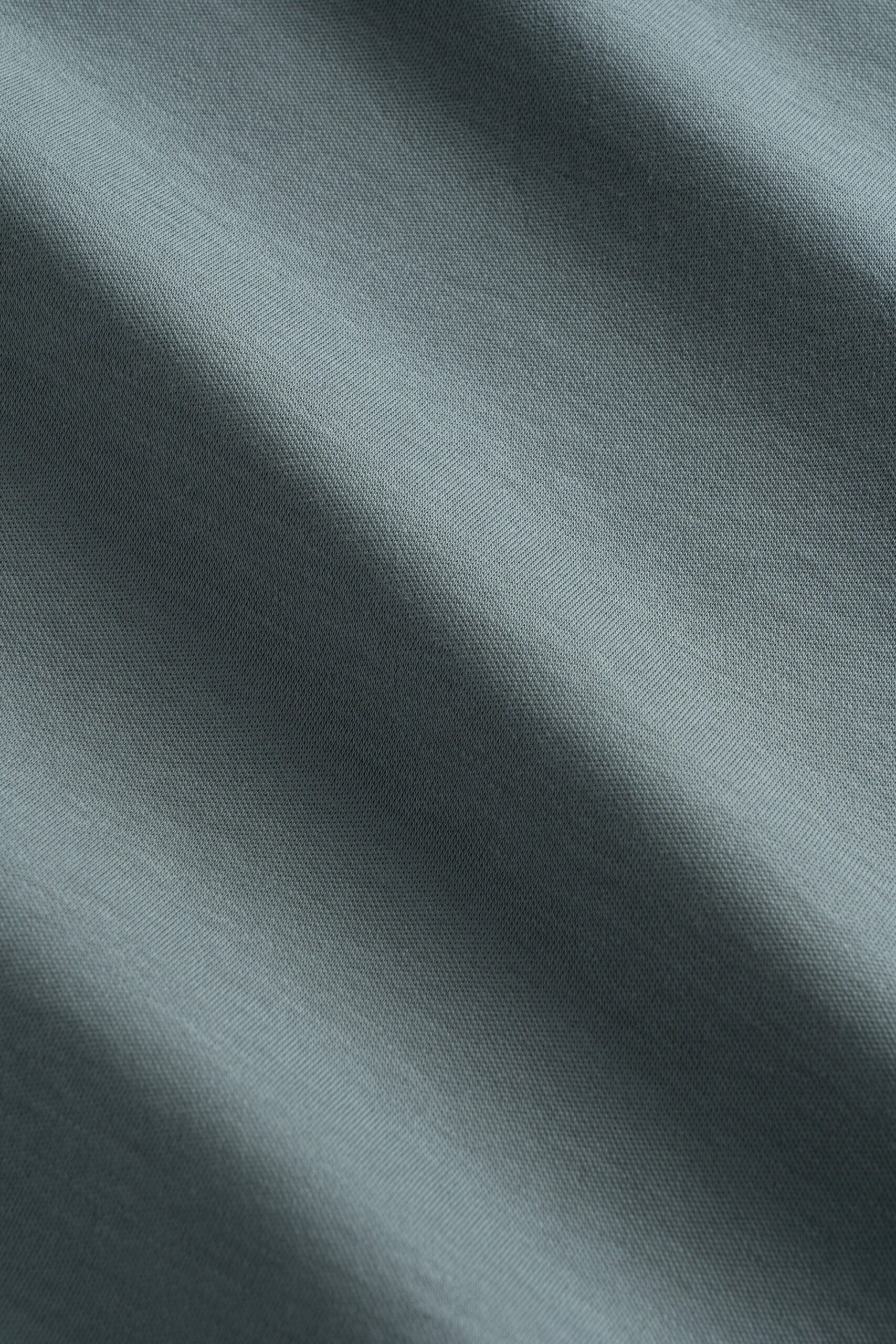 ROBERT BARAKETT THE BARAKETT TEE, VERT – Image 4