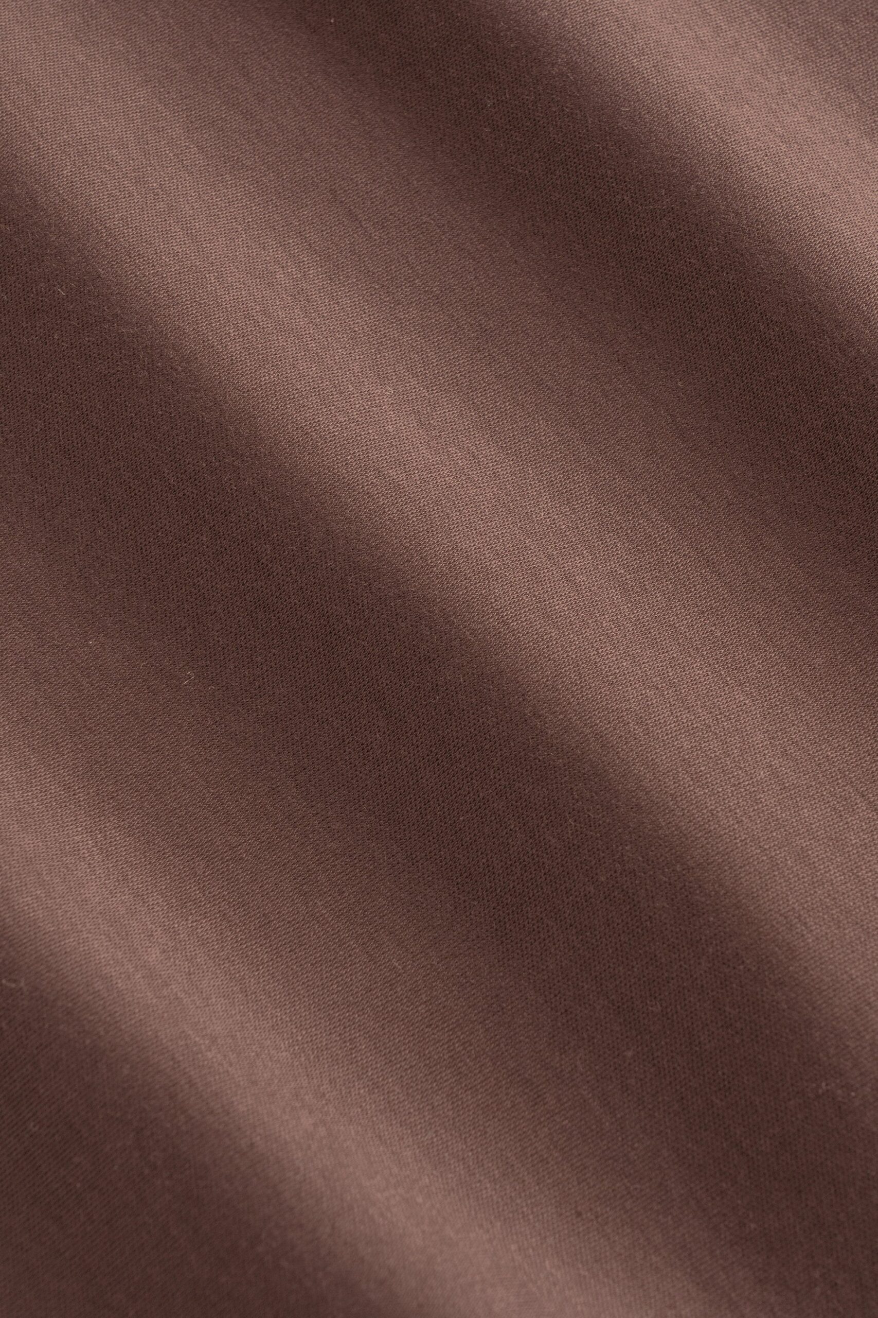 ROBERT BARAKETT L'ÉQUIPE DU LYCÉE BARAKETT, BRUN – Image 4