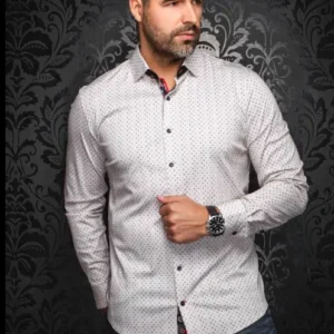 AU NOIR CHEMISE OPTIMUS