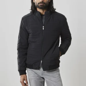 ROBERT BARAKETT LINMORE, NOIR