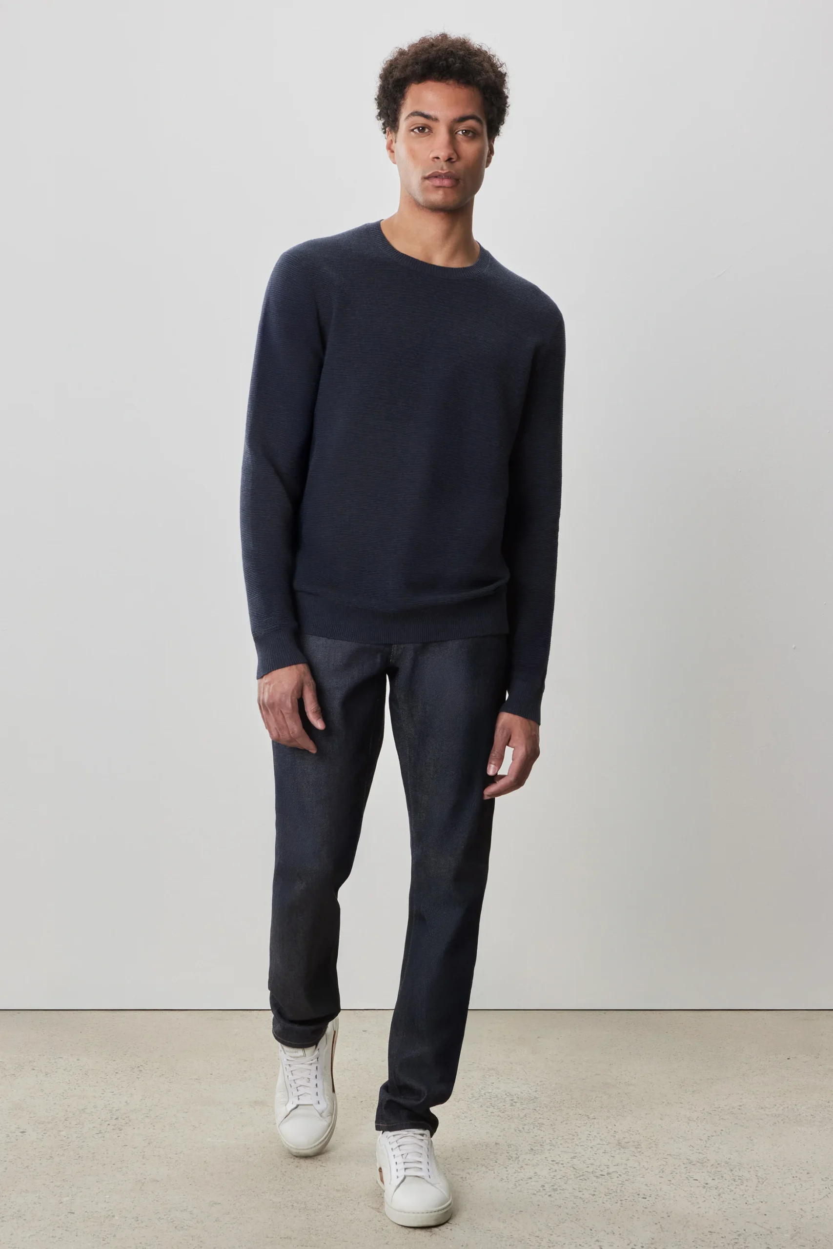 ROBERT BARAKETT PULL ENRIQUE, MARINE – Image 3