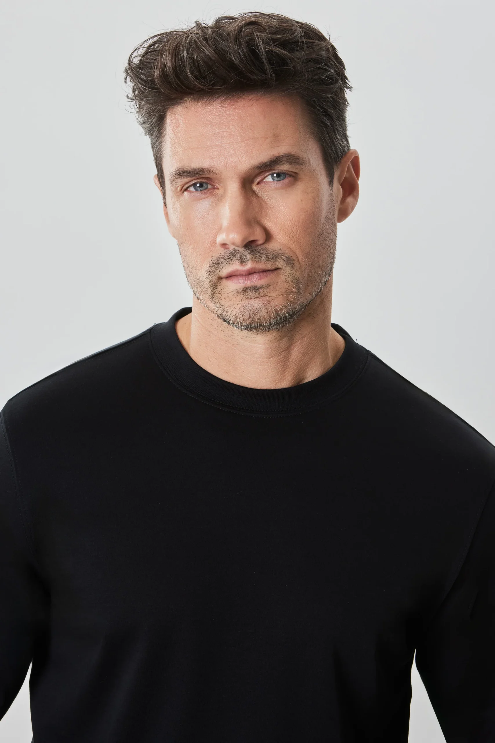 ROBERT BARAKETT L'ÉQUIPE DU LYCÉE BARAKETT, NOIR – Image 2