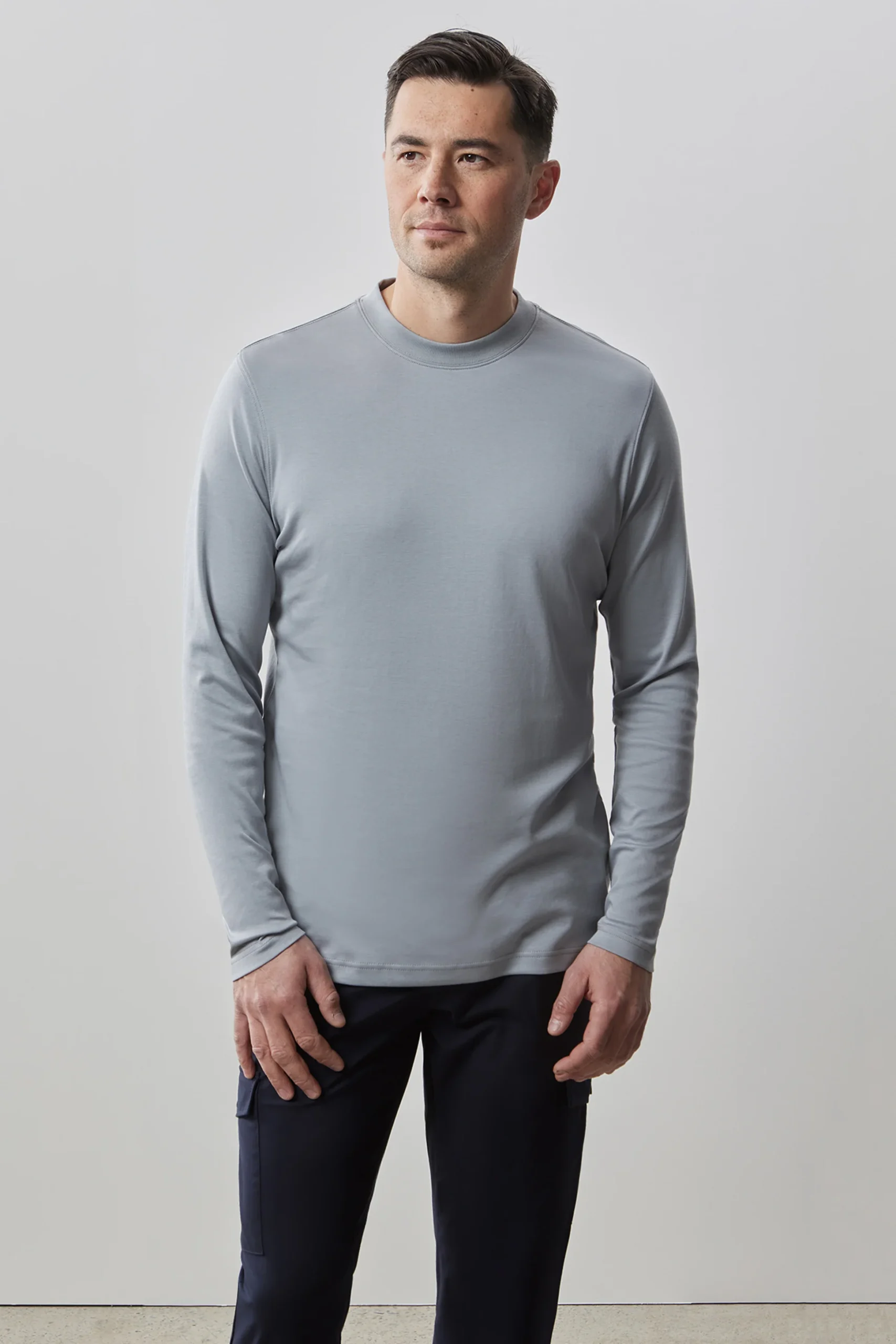 ROBERT BARAKETT L'ÉQUIPE DU LYCÉE BARAKETT, GRIS