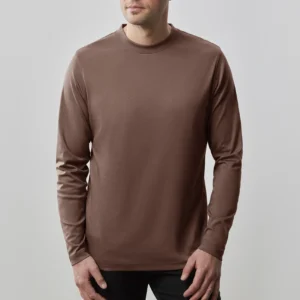 ROBERT BARAKETT L'ÉQUIPE DU LYCÉE BARAKETT, BRUN