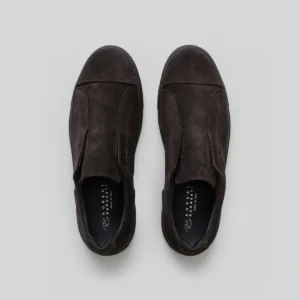 ROBERT BARAKETT BASKETS CATROBASKETS, BRUN