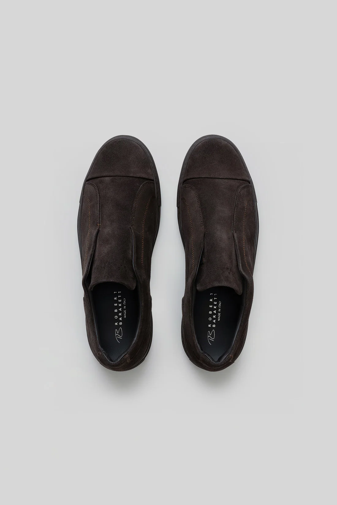 ROBERT BARAKETT BASKETS CATROBASKETS, BRUN