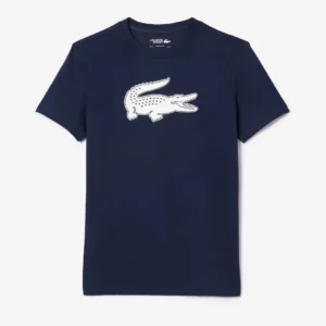 LACOSTE ULTRA DRY, BLEU
