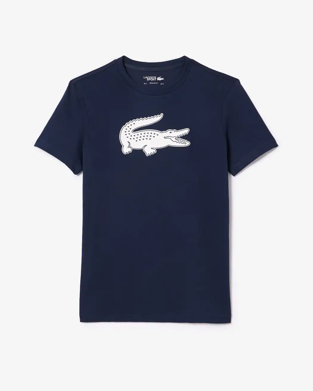 LACOSTE ULTRA DRY, BLEU