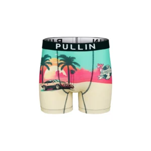 PULLIN  LONG DOS 80 BOXEUR