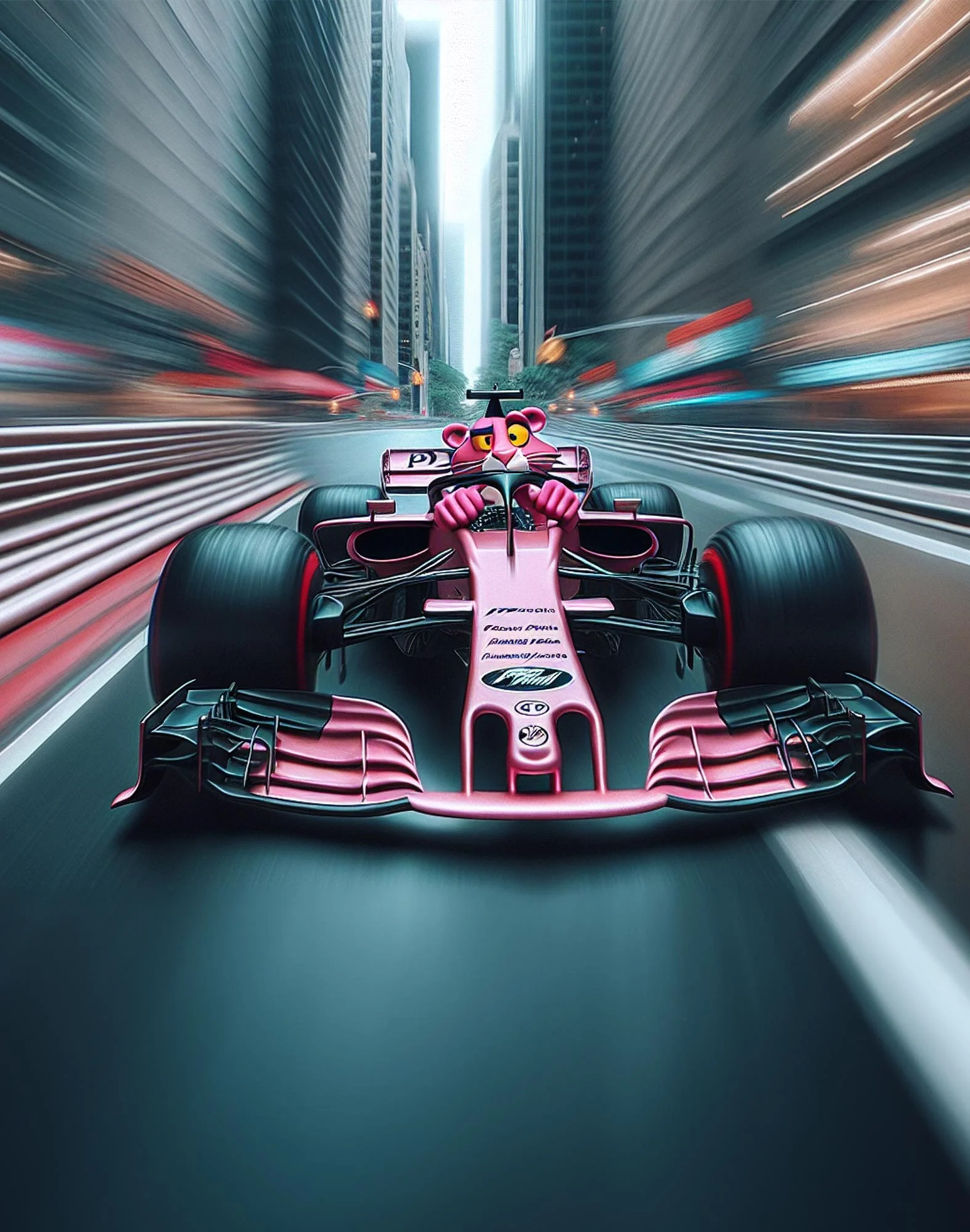 PULLIN LONG F1NYC BOXEUR – Image 3