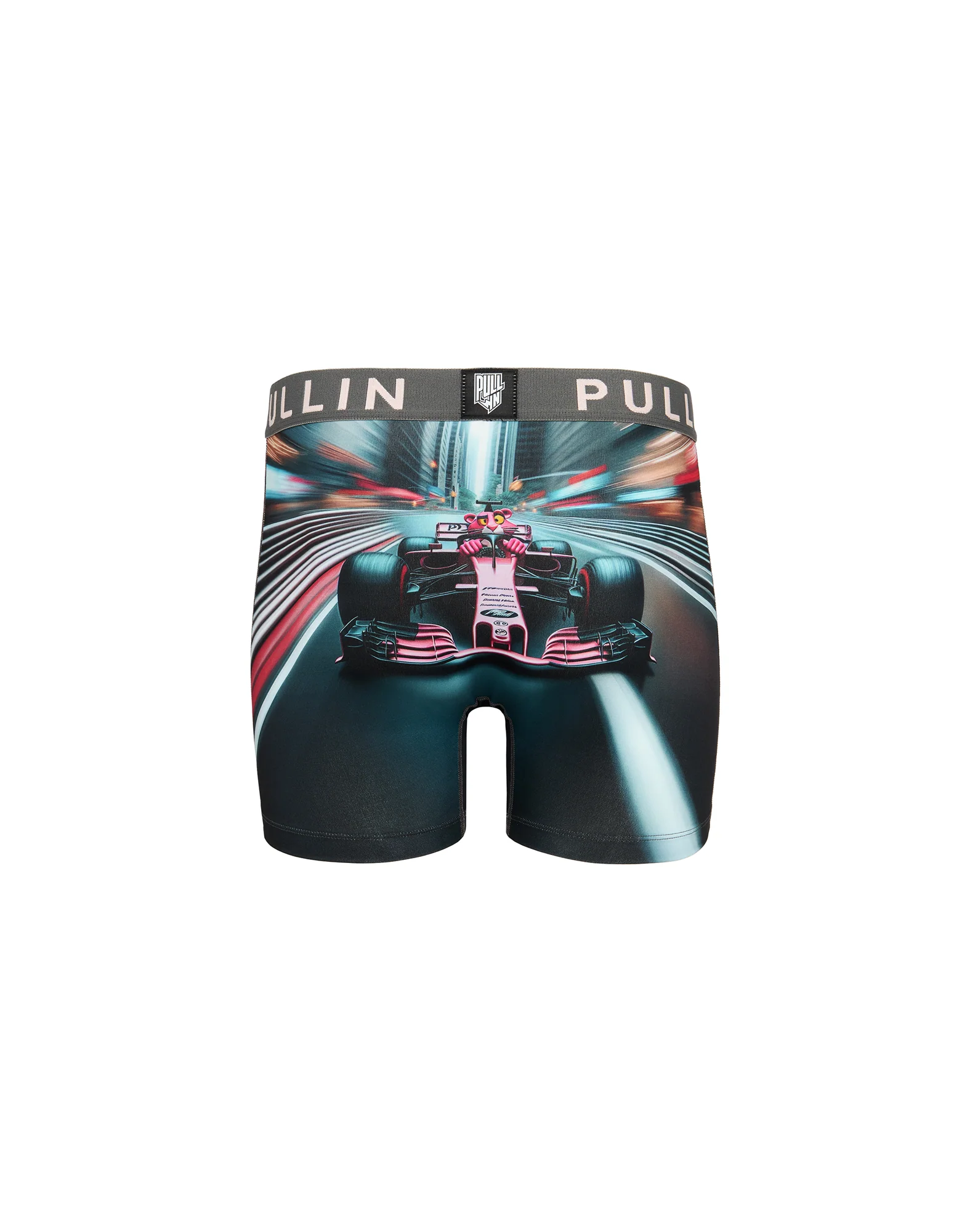 PULLIN LONG F1NYC BOXEUR – Image 2