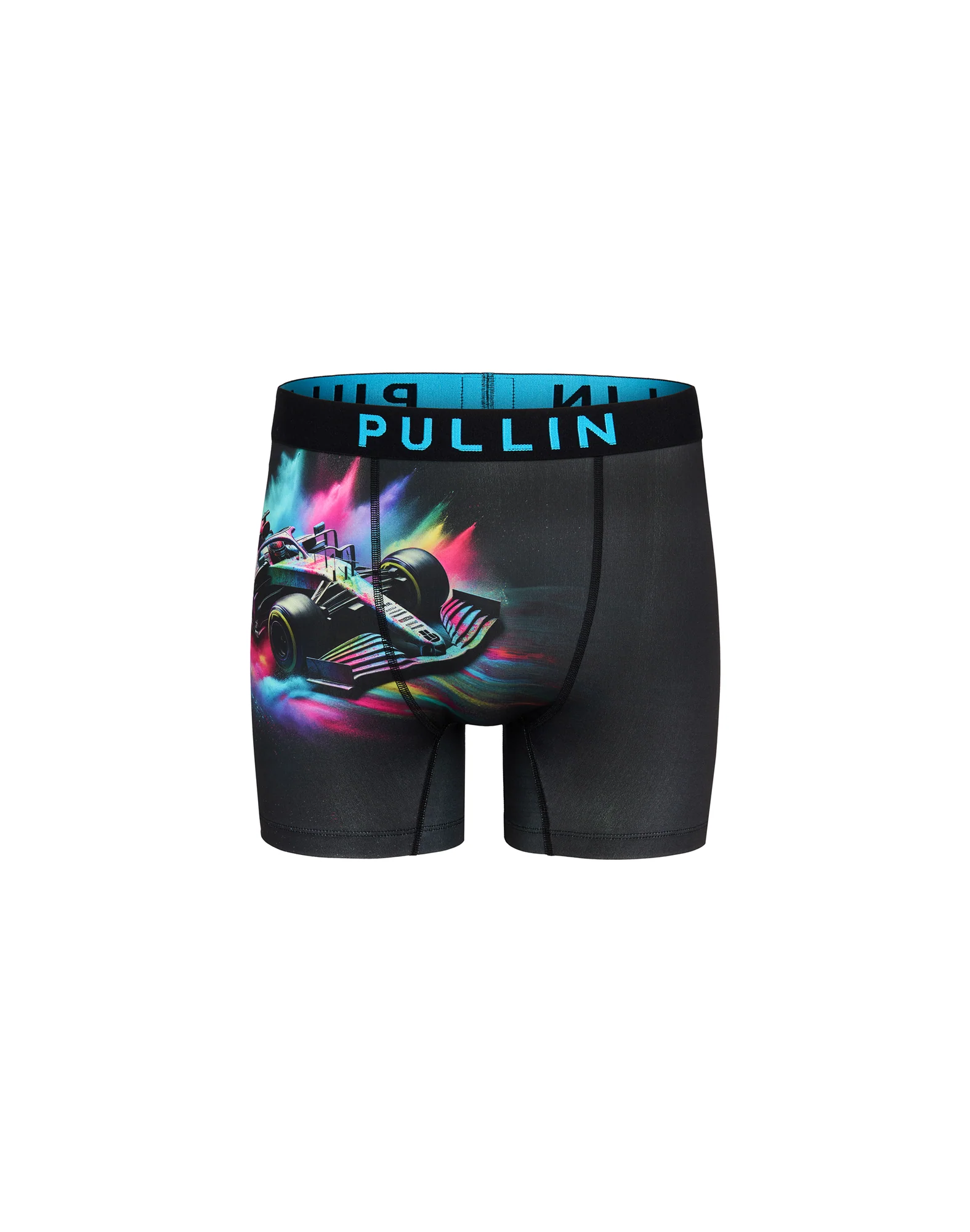 PULLIN POUR HOMME FASHION 2 FONE BOXEUR – Image 3