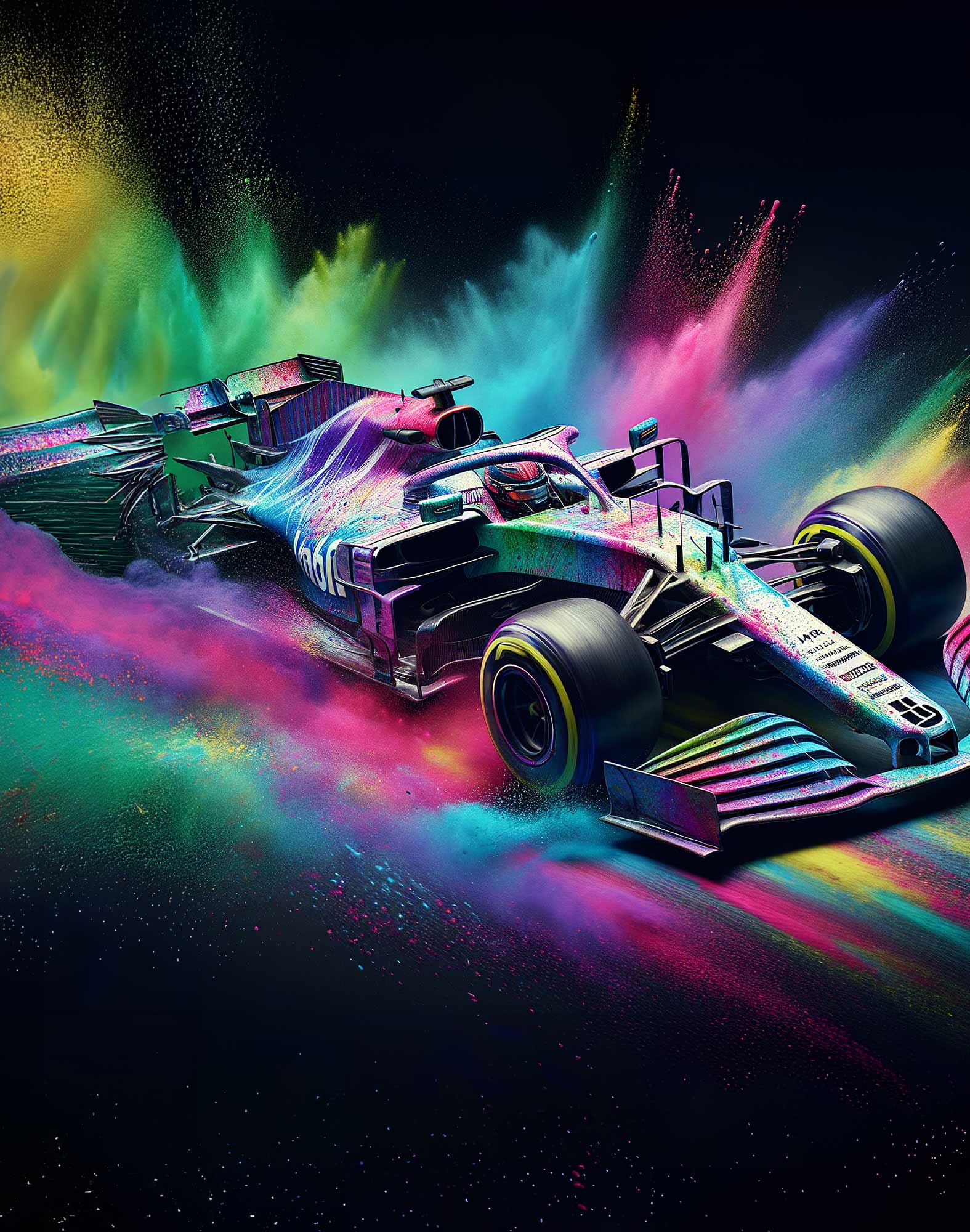 PULLIN POUR HOMME FASHION 2 FONE BOXEUR – Image 2