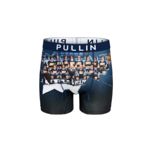PULLIN BOXER POUR HOMME FASHION 2 GOAT BOXEUR