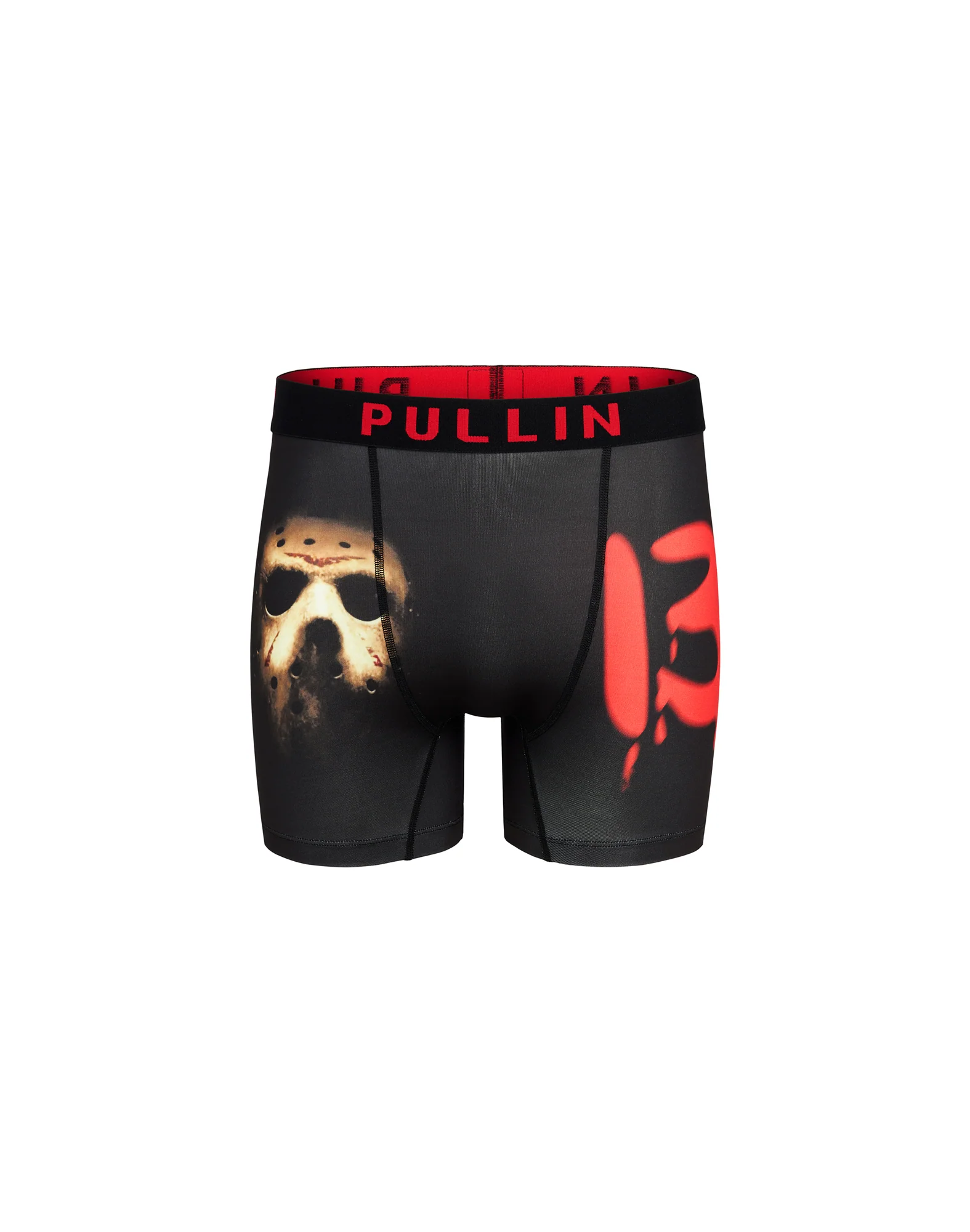 PULLIN BOXER POUR HOMME FASHION 2 H13 BOXEUR