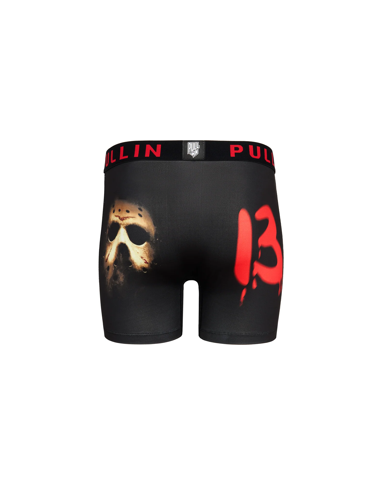 PULLIN BOXER POUR HOMME FASHION 2 H13 BOXEUR – Image 2