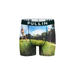 PULLIN BOXER À TROUS LONGS BOXEUR