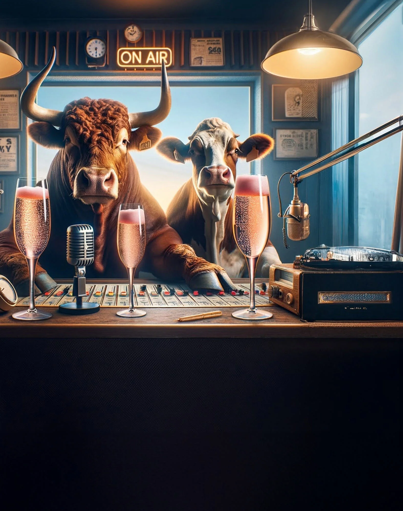 PULLIN MADCOW LONG BOXEUR – Image 2