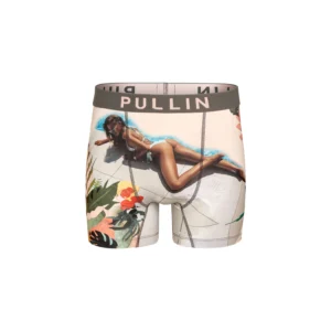 PULLIN FA2-POOLGIRL BOXEUR