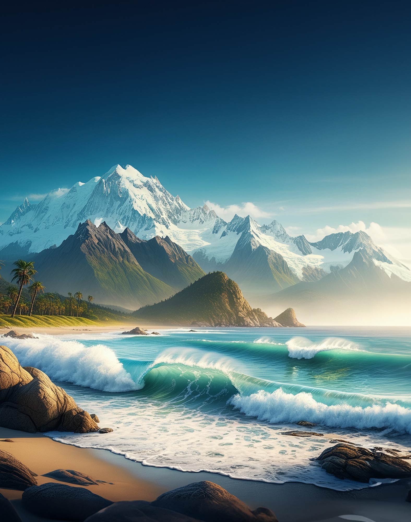 PULLIN RÊVE LONG BOXEUR – Image 2