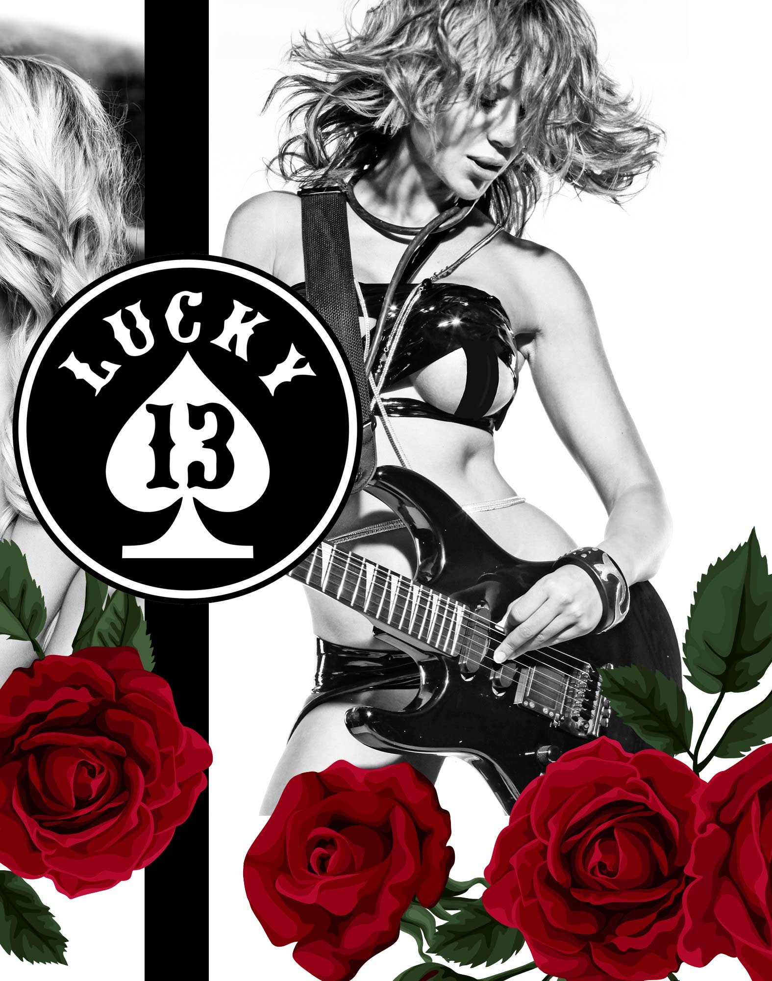 PULLIN UNLUCKY BOXEUR – Image 2