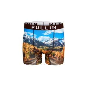 PULLIN FA2-VIEW BOXEUR