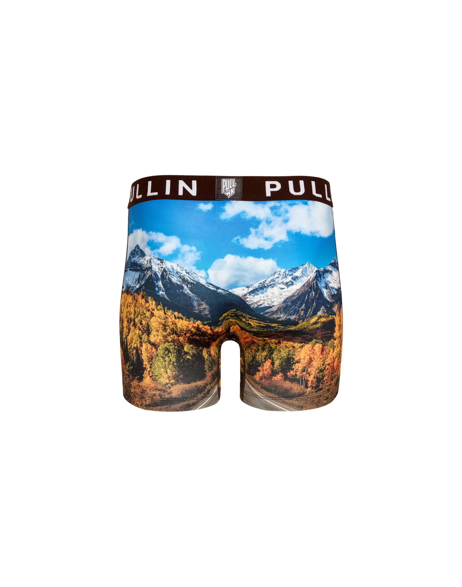 PULLIN FA2-VIEW BOXEUR – Image 3