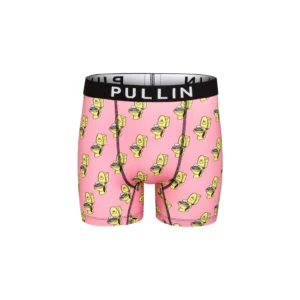 PULLIN FA2-WELL BOXEUR