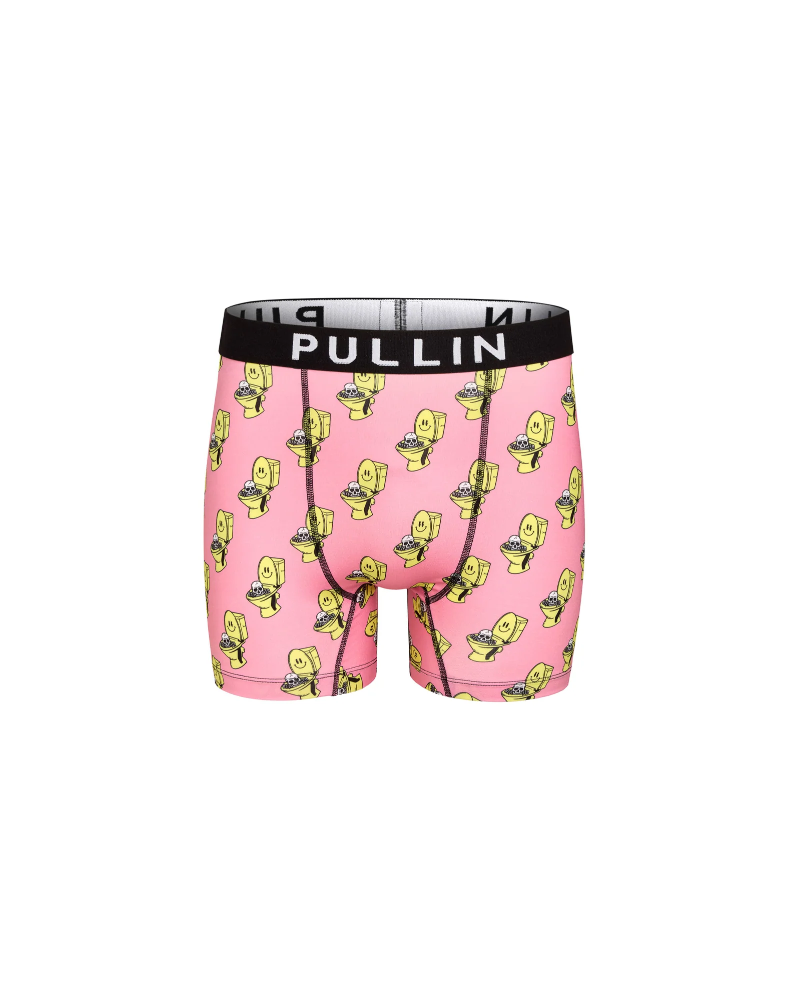 PULLIN FA2-WELL BOXEUR