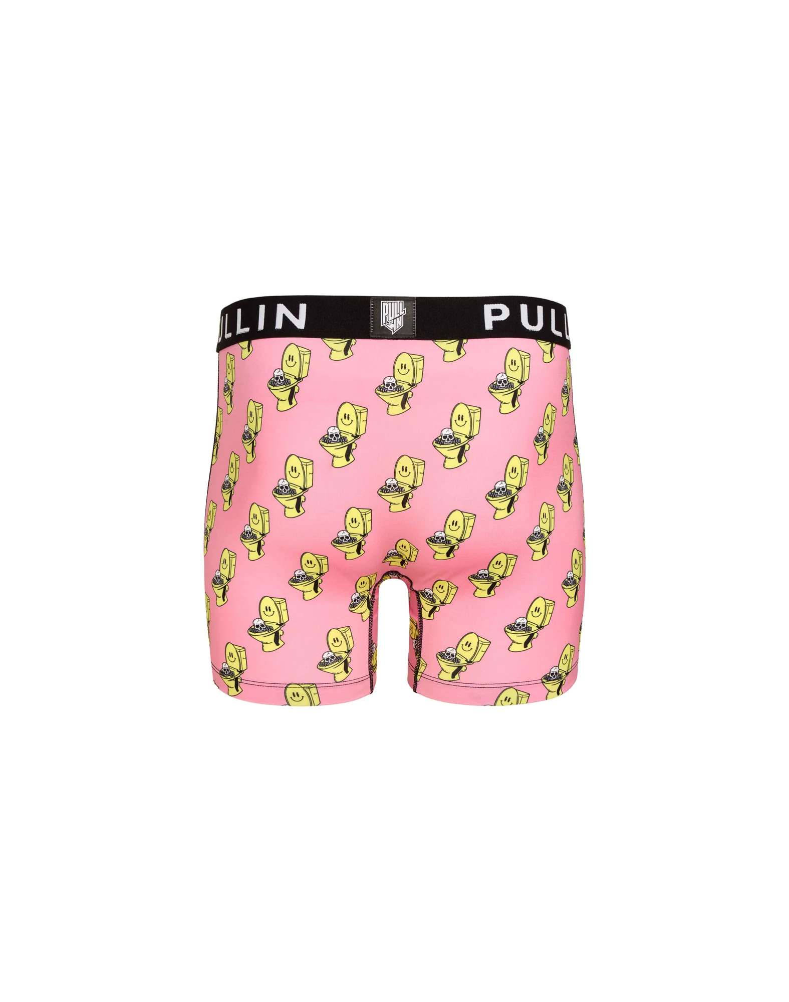 PULLIN FA2-WELL BOXEUR – Image 3