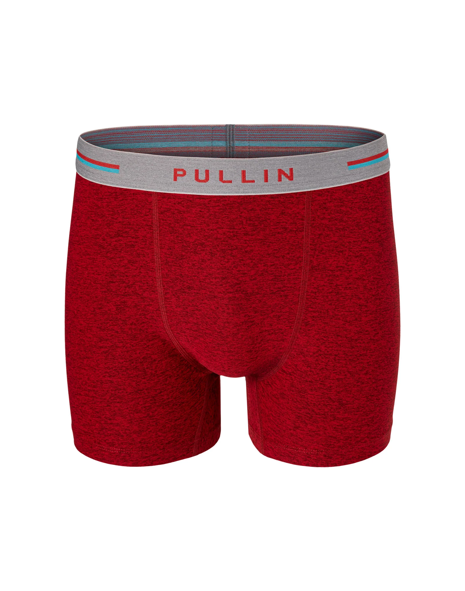 PULLIN MODE2 UNI ROUGEÂTRE BOXEUR