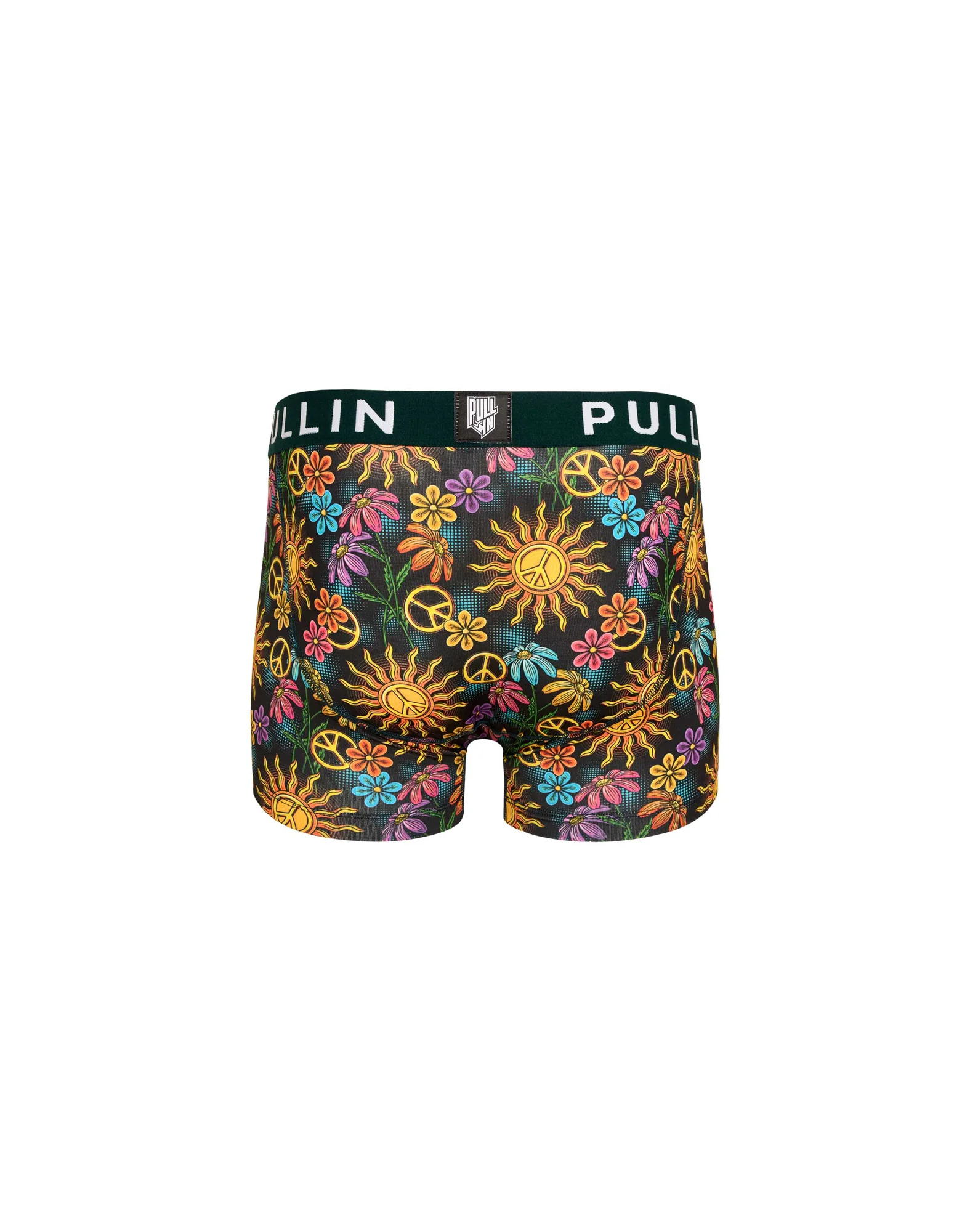 PULLIN MAS-SUNOR BOXEUR – Image 3