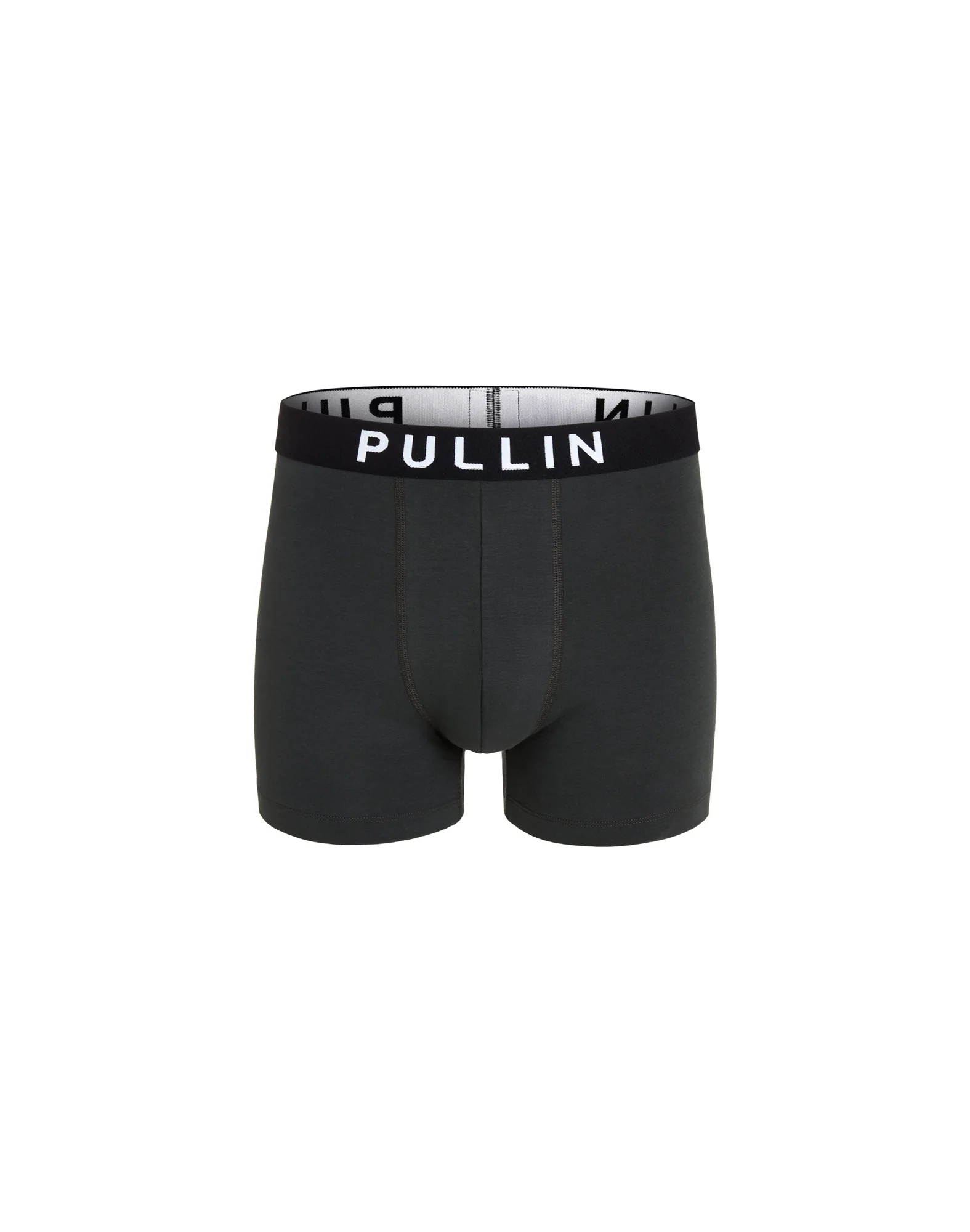 PULLIN MASUNI-ANTIQUE BOXEUR, VERT