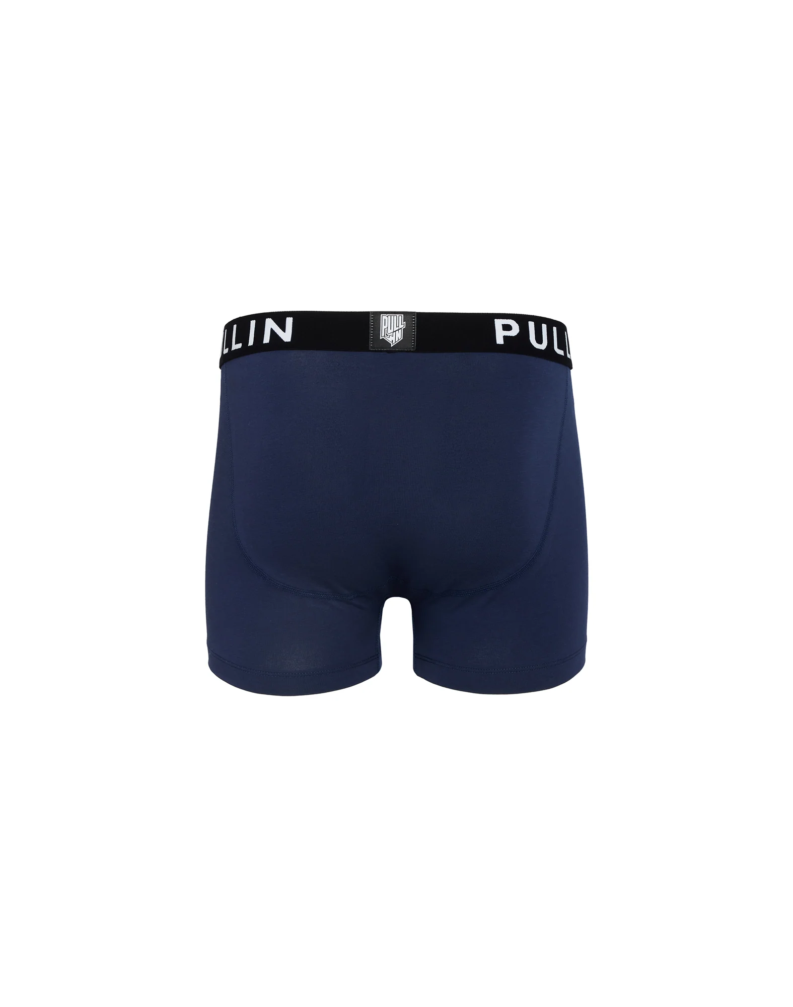 PULLIN MASUNI-ANTIQUE BOXEUR, BLEU – Image 2