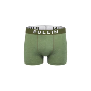 PULLIN MASUNI-GREENH BOXEUR