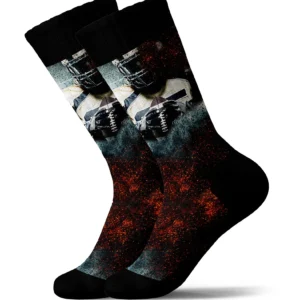 PULLIN SUBLIMÉES LONGALPAGE CHAUSSETTES